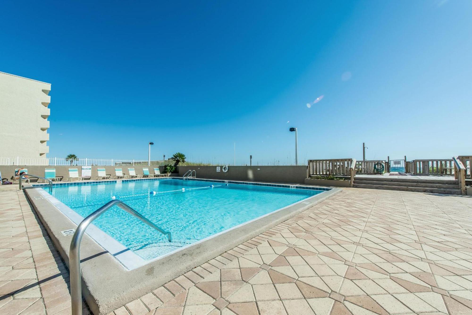 Emerald Isle 210 Fort Walton Beach Exterior photo