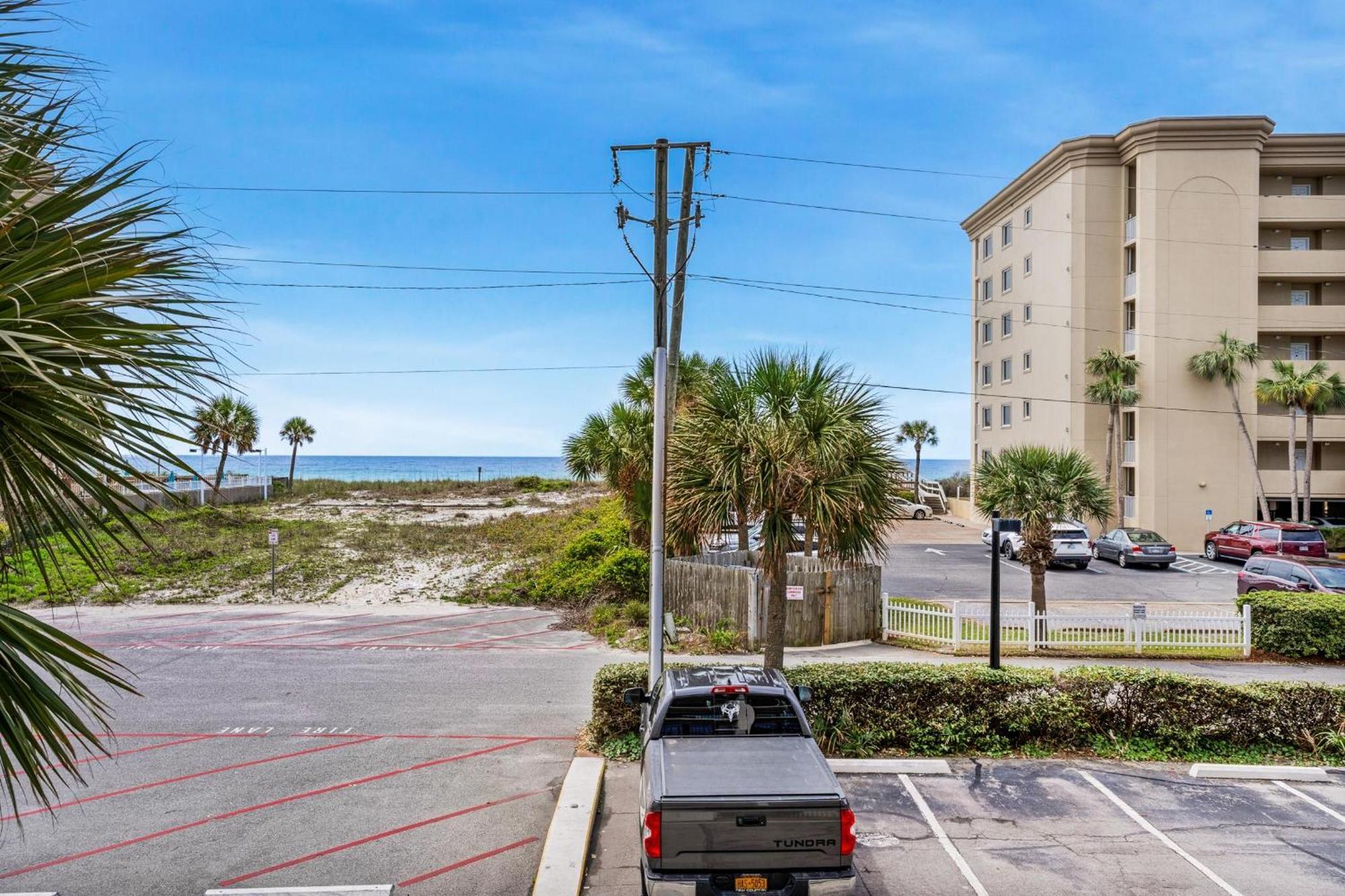Emerald Isle 210 Fort Walton Beach Exterior photo