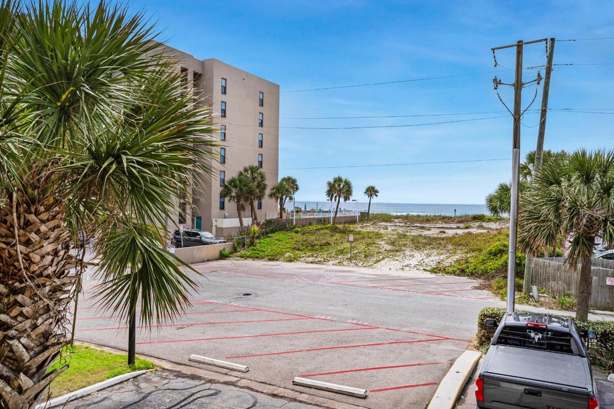 Emerald Isle 210 Fort Walton Beach Exterior photo